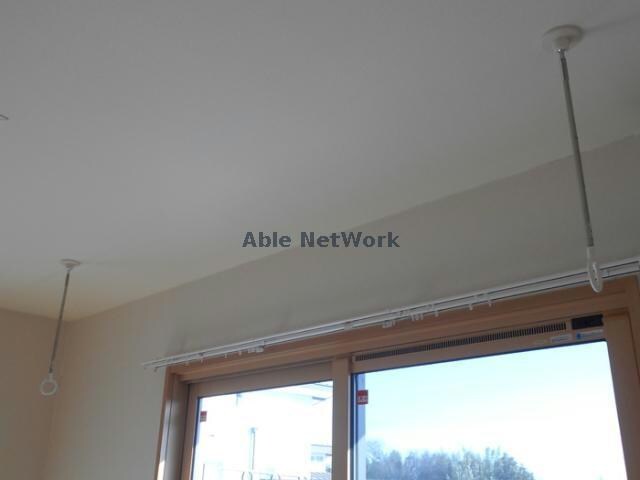 ヴィクトワールの物件内観写真