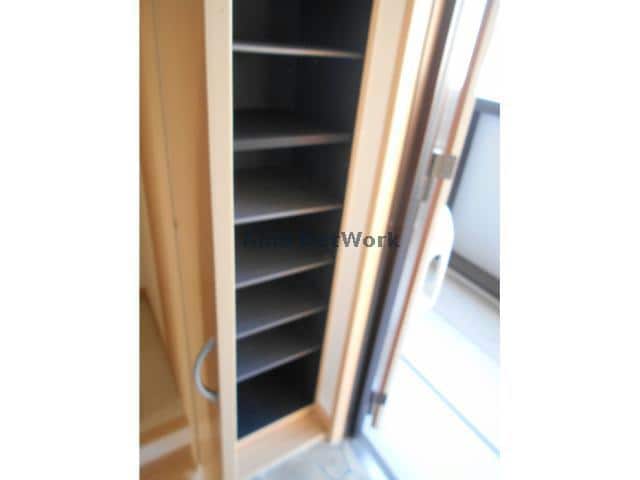 ヴィクトワールの物件内観写真