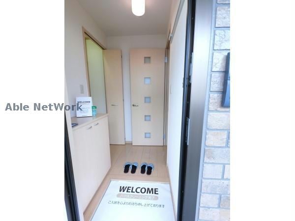 マーブルの物件内観写真