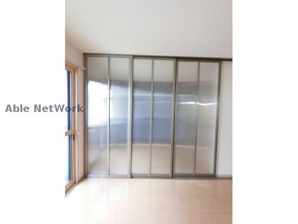 マーブルの物件内観写真