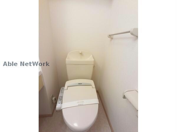 マーブルの物件内観写真