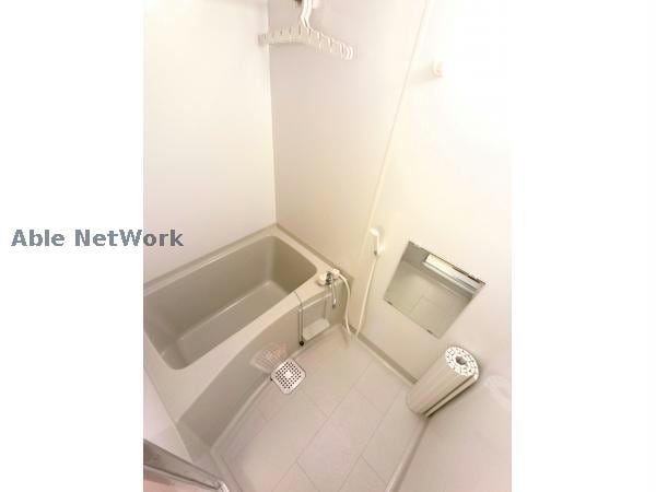 マーブルの物件内観写真