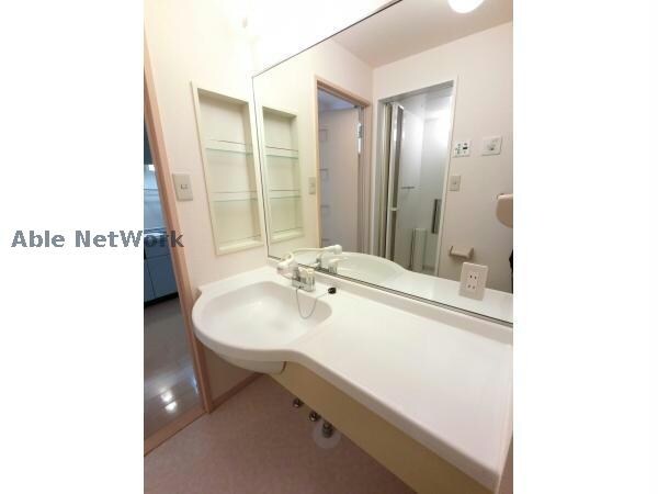 マーブルの物件内観写真