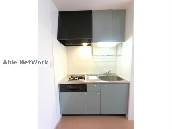 マーブルの物件内観写真