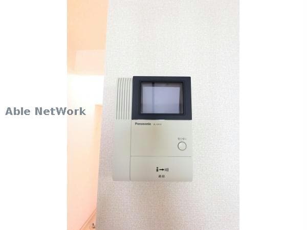 マーブルの物件内観写真