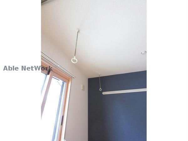 マーブルの物件内観写真