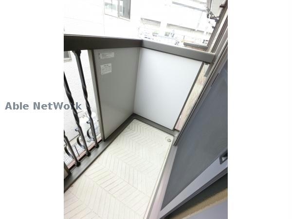 マーブルの物件内観写真