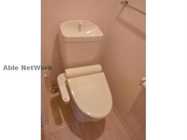 ブライトグローブNの物件内観写真