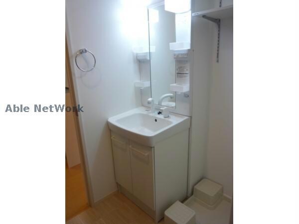 ブライトグローブNの物件内観写真