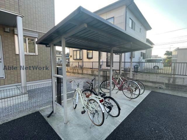 ブライトグローブNの物件外観写真