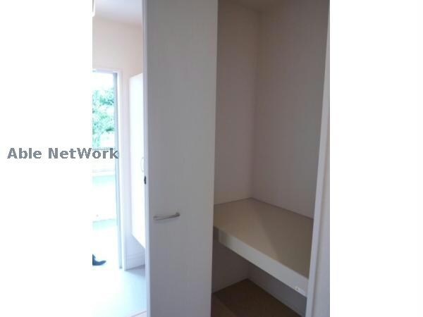 ブライトグローブNの物件内観写真