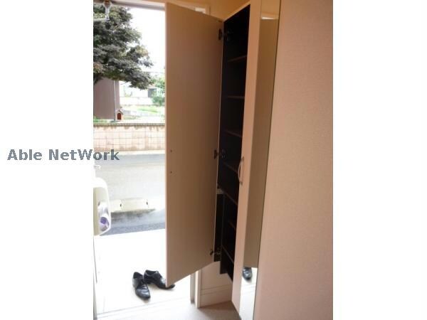 ブライトグローブNの物件内観写真