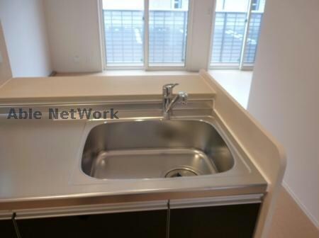 ブライトグローブNの物件内観写真