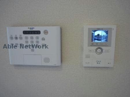 ブライトグローブNの物件内観写真