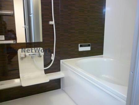 ブライトグローブNの物件内観写真