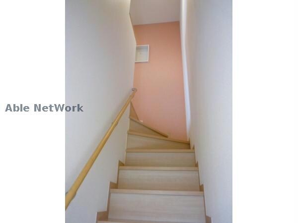 ブライトグローブNの物件内観写真