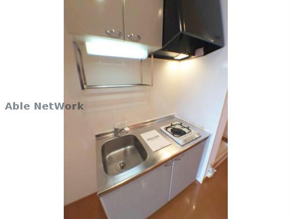 メゾン・ド・Kの物件内観写真