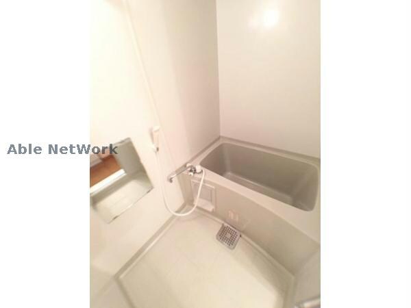 メゾン・ド・Kの物件内観写真