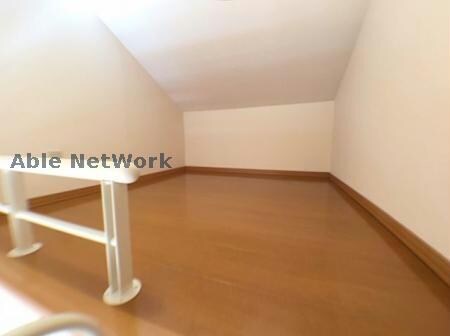 メゾン・ド・Kの物件内観写真