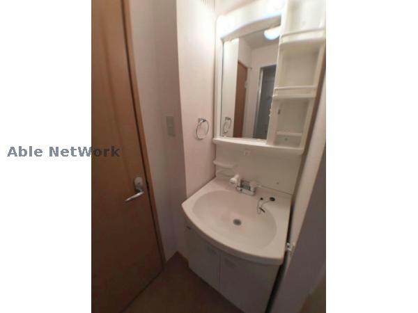 メゾン・ド・Kの物件内観写真