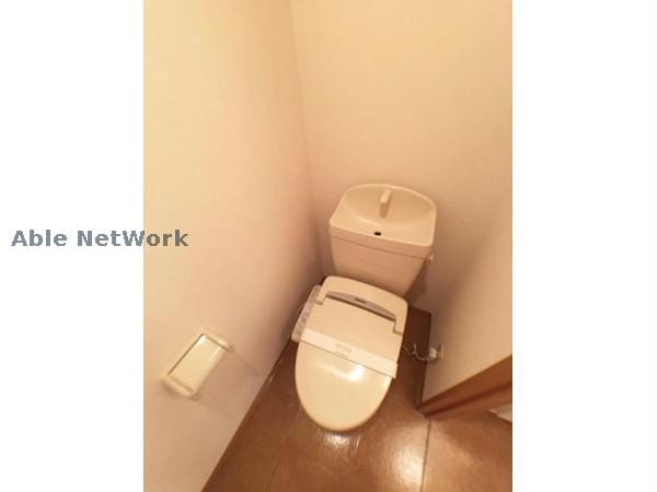 メゾン・ド・Kの物件内観写真