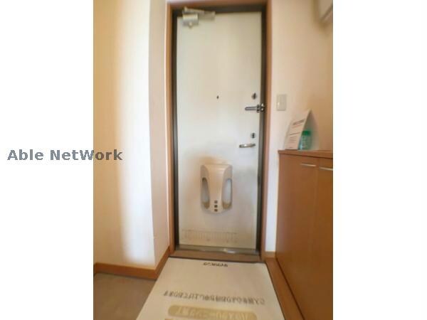 メゾン・ド・Kの物件内観写真