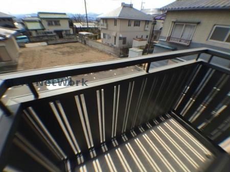 メゾン・ド・Kの物件内観写真