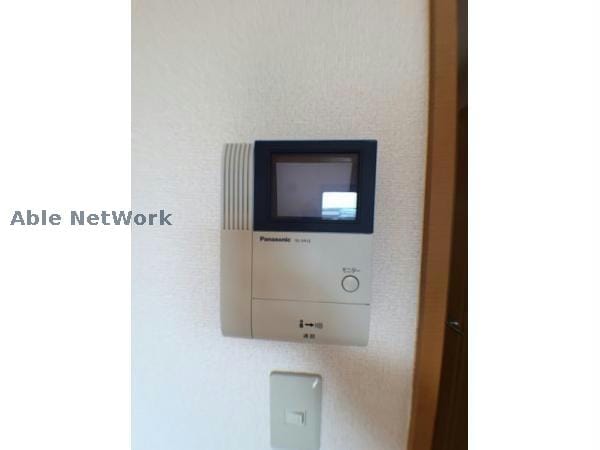 メゾン・ド・Kの物件内観写真