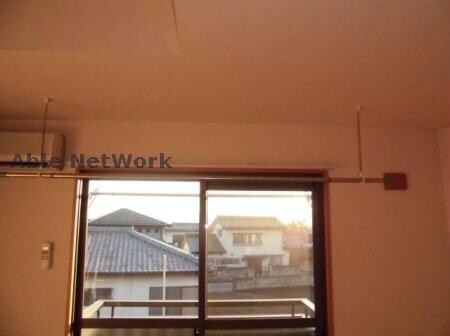 メゾン・ド・Kの物件内観写真