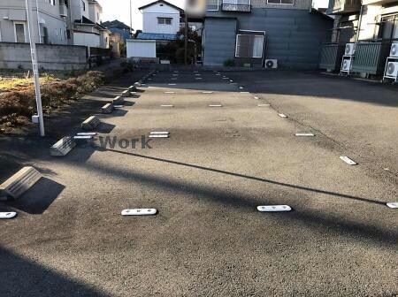 メゾン・ド・Kの物件内観写真