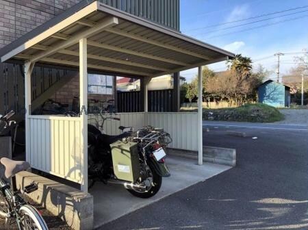 メゾン・ド・Kの物件内観写真