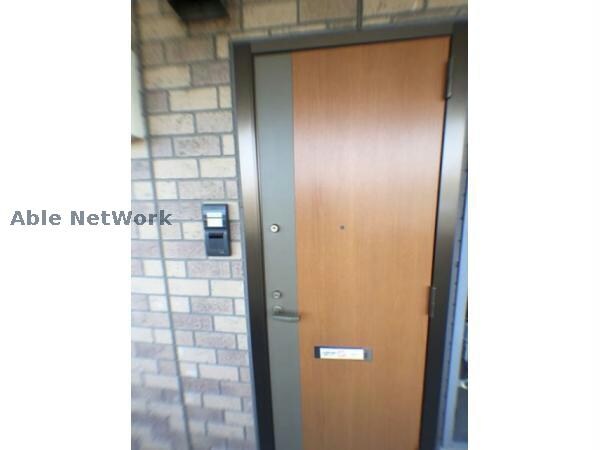 メゾン・ド・Kの物件内観写真