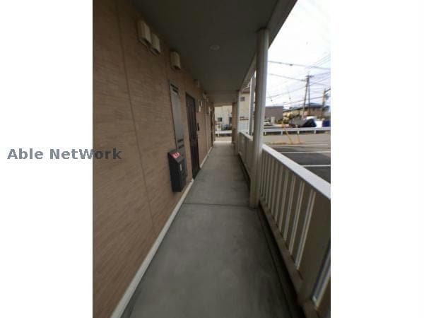 メゾン・ド・Kの物件内観写真