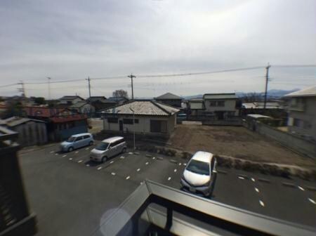 メゾン・ド・Kの物件内観写真