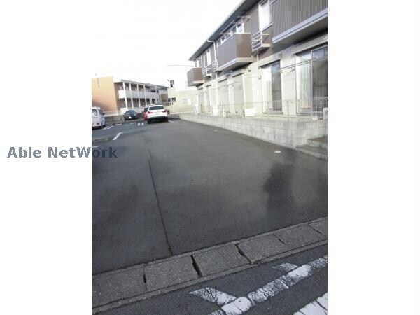 ＣＯＷＺ（高崎市剣崎町）の物件外観写真