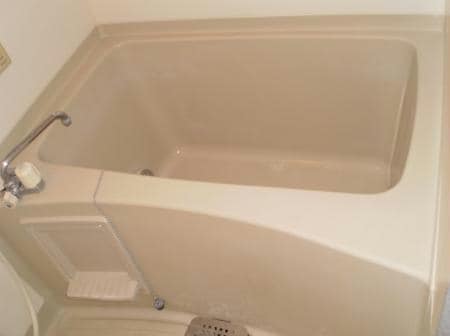 ヴィラ南雲Ａ/Ｂの物件内観写真