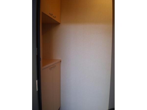 ヴィラ南雲Ａ/Ｂの物件内観写真