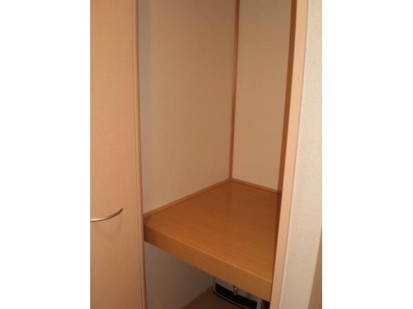 ヴィラ南雲Ａ/Ｂの物件内観写真