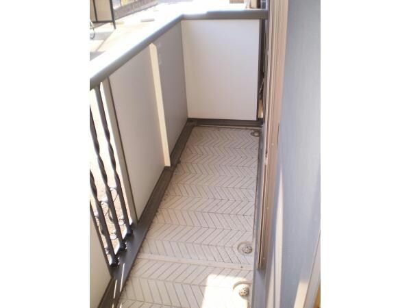 ヴィラ南雲Ａ/Ｂの物件内観写真