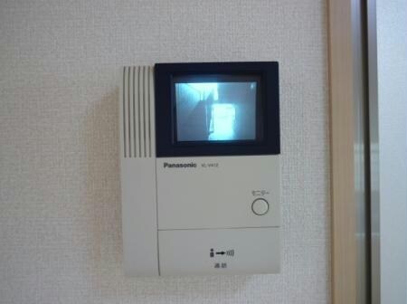 ヴィラ南雲Ａ/Ｂの物件内観写真