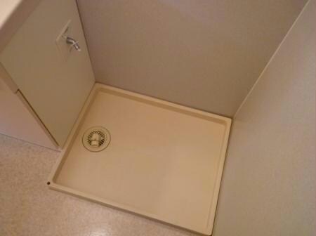 ヴィラ南雲Ａ/Ｂの物件内観写真