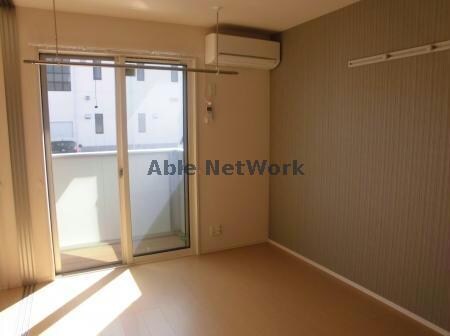 カーサ ドマーニの物件内観写真