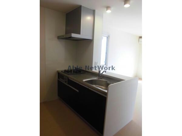 カーサ ドマーニの物件内観写真