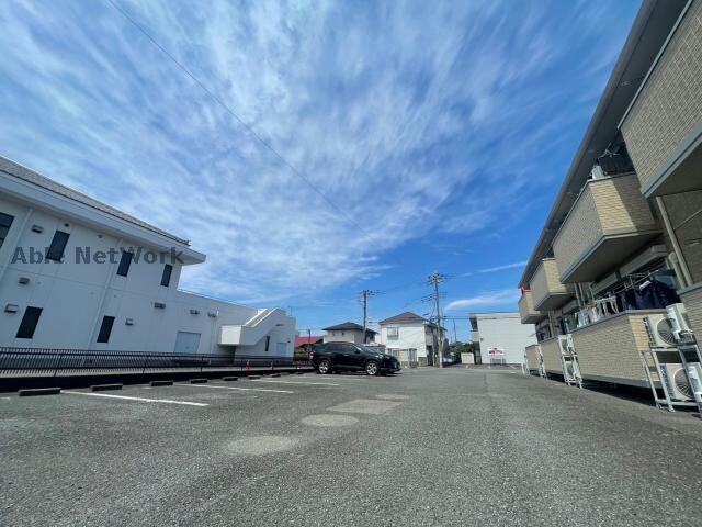 カーサ ドマーニの物件外観写真