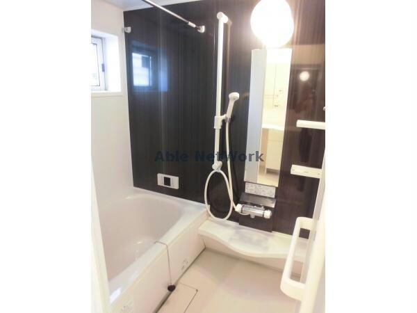 カーサ ドマーニの物件内観写真