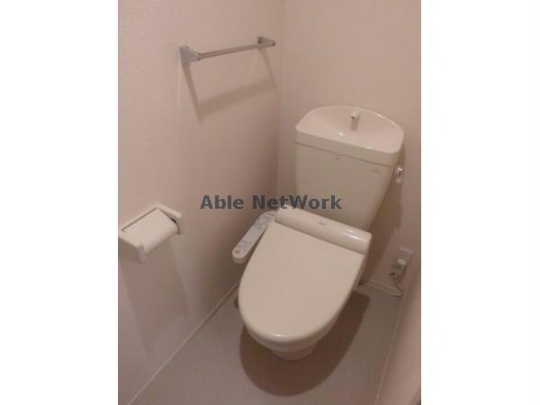 カーサ ドマーニの物件内観写真