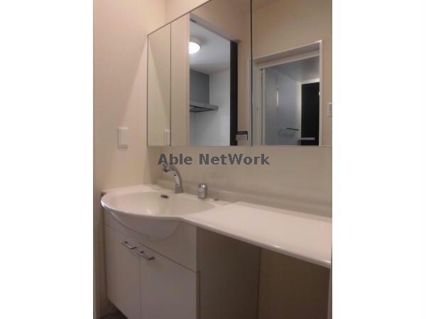 カーサ ドマーニの物件内観写真