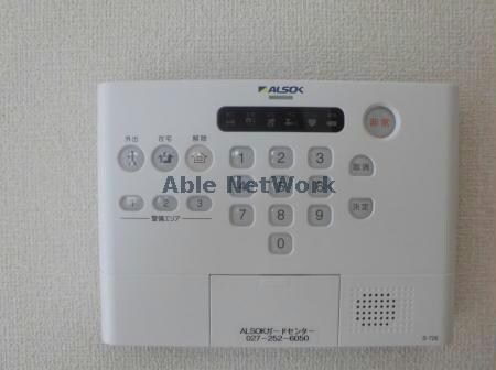 カーサ ドマーニの物件内観写真