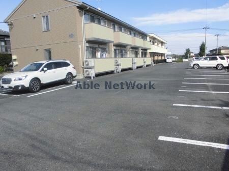 カーサ ドマーニの物件内観写真