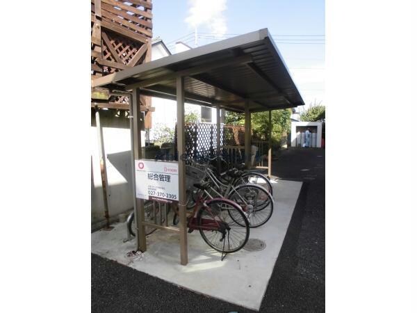 カーサ ドマーニの物件内観写真